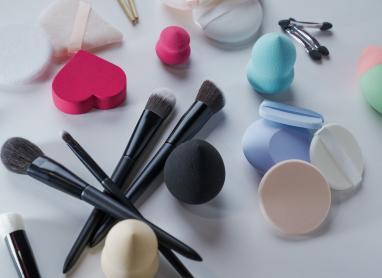 Accessori per cosmetica