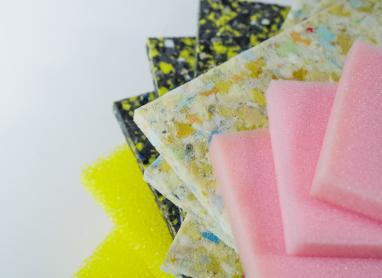 Poliuretani speciali